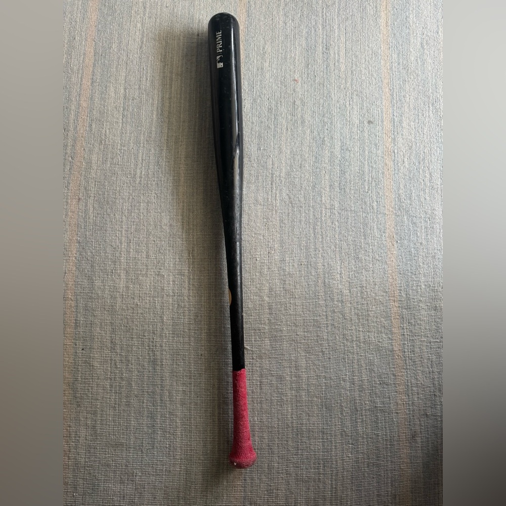 Corbin Carroll Arizona Diamondbacks game used bat